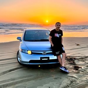 Meet your Posher, Metin